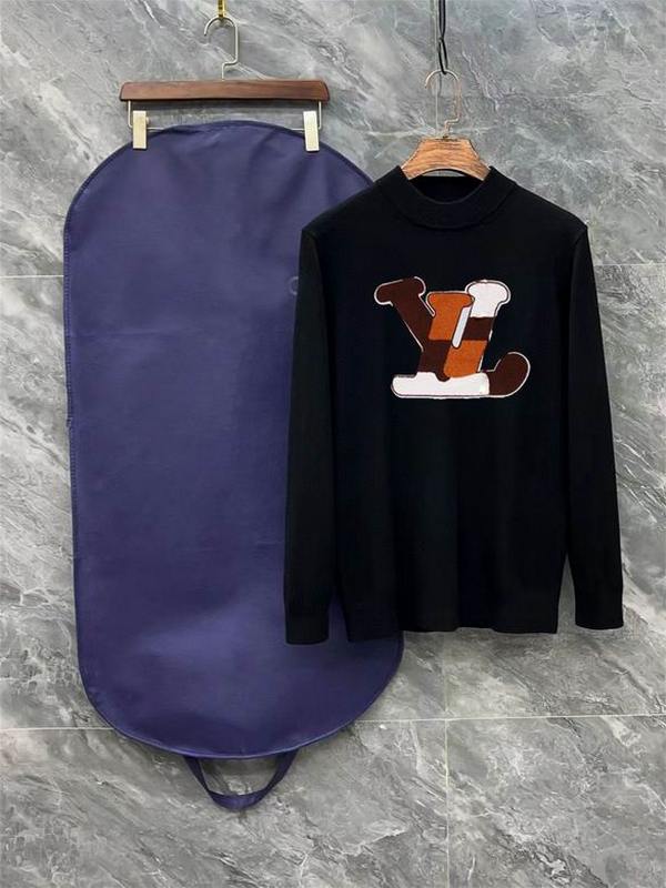 LV Men's Sweater 282